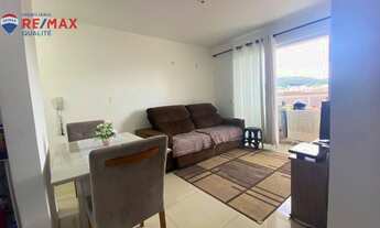 Imagem 4: Apartamento com 02 quartos em Forquilhas R$ 175.000,00