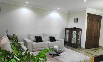 Imagem 7: Apartamento para venda com 215 metros quadrados com 4 quartos em Duque de Caxias - Cuiabá