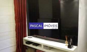 Imagem 4: SãO PAULO - Apartamento Padrão - Campo Belo