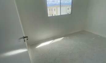 Imagem 7: Repasse ou aluga-se apartamento novo na PE-22