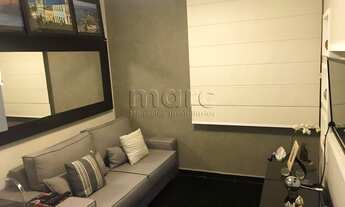 Imagem 2: SAO PAULO - Apartamento Padrão - JARDIM PAULISTA