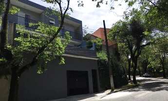 Imagem: Vendo sobrado no bairro baeta Neves