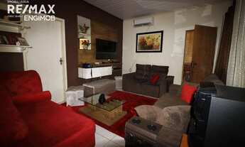 Imagem 5: Casa estilo Chácara