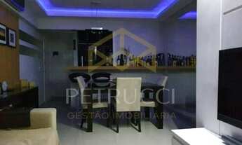 Imagem 5: Apartamento - Vila João Jorge - Campinas