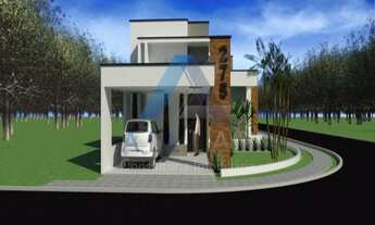 Imagem 3: Casa com 3 dormitórios à venda, 173 m² por R$ 960.000,00 - Condomínio Phytus - Itupeva/SP