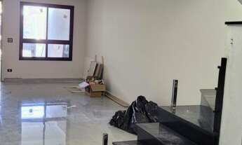 Imagem 2: Belíssimo Sobrado com 3 dormitórios