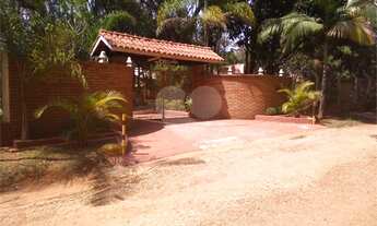 Imagem: Jundiaí - Chácara - Jardim Tarantela