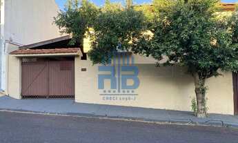 Imagem: PRESIDENTE PRUDENTE - Casa Padrão - VILA