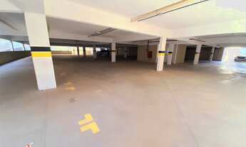 Imagem 6: Apartamento para venda possui 66 metros quadrados com 3 quartos em Jardim Brasília - Pirac