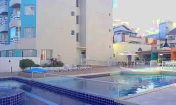 Imagem 2: Apartamento clube, praia dos Ingleses<br>1 dormitório, mobiliado, excelente investim