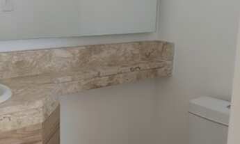 Imagem 5: Casa de condomínio sobrado para venda com 177 metros quadrados com 4 quartos