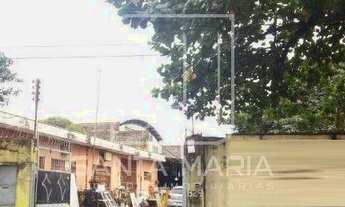 Imagem: Salão/Galpão (salão - térreo