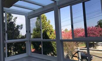 Imagem 6: Casa com 3 dormitórios à venda, 290 m² por R$ 895.000 - Pousada da Neve - Nova Petrópolis