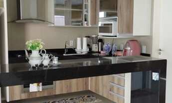 Imagem 2: Casa de condomínio 04 Quartos no Condomínio Jardins da Serra