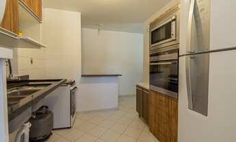 Imagem 6: Apartamento 3 dormitórios em Condomínio com piscina