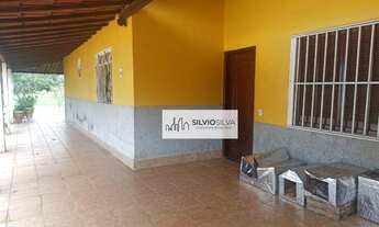 Imagem 2: Chácara a venda Rua 17 Lago Oeste Sobradinho DF