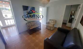 Imagem 5: Sobrado Padrão para Venda em Jardim Guaiuba Guarujá-SP - 2480