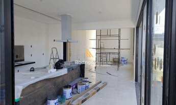 Imagem 5: Casa com 3 dormitórios à venda, 230 m² por R$ 1.490.000 - Quinta do Lago Residence - São J