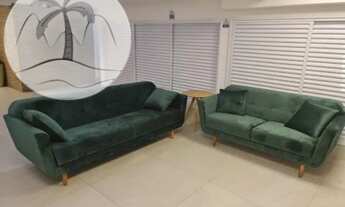 Imagem 5: BERTIOGA - Apartamento Padrão - INDAIÁ