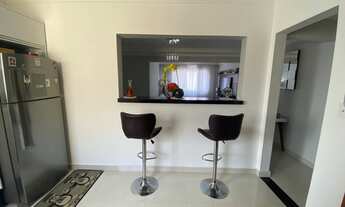 Imagem 6: Apartamento Padrão para Venda em Barcelona São Caetano do Sul-SP