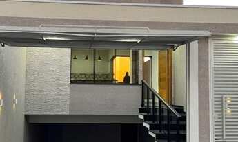 Imagem: Venha conhecer esse excepcional sobrado