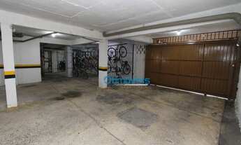 Imagem: Apartamento com 3 quartos à venda no Água