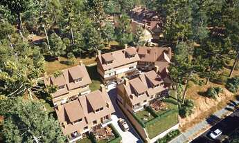 Imagem 4: Sobrado triplex 2 suítes e amplo pátio privativo junto ao Parque Laje de Pedra