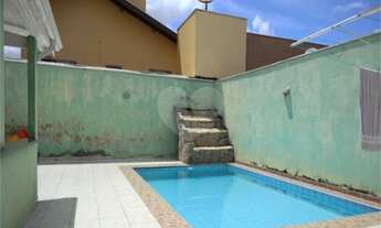 Imagem: Jundiaí - Casa Padrão - Jardim Quintas