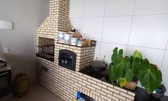 Imagem 5: Casa com 2 dormitórios à venda, 400 m² por R$ 690.000,00 - Vicente Pires - Vicente Pires/D