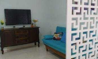 Imagem 5: Kitnet com 1 dormitório à venda, 41 m² por R$ 169.000,00 - Aviação - Praia Grande/SP