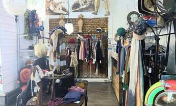 Imagem 4: Casa com 1 dormitório, 60 m² - venda por R$ 1.980.000,00 ou aluguel por R$ 10.800,00/mês