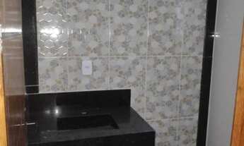 Imagem 6: Casa Excelente acabamento com 3 dormitórios à venda, 160 m² por R$ 420.000 - Parque Imperi