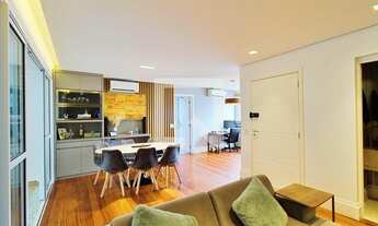 Imagem 5: Apartamento para Aluguel - Vila Andrade, 3 Quartos, 138 m2