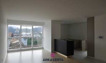 Imagem 2: Apartamento à venda -3 suítes - Bairro Ponta Aguda - Blumenau/SC