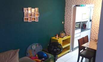 Imagem 2: Vende chave Casa em condomínio com 2 dormitórios