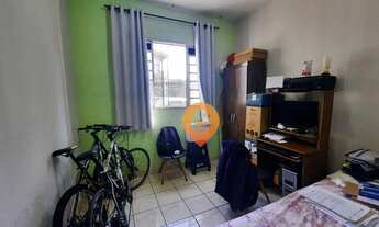 Imagem 7: Apartamento com 2 dormitórios à venda, 53 m² por R$ 250.000,00 - Santa Tereza - Belo Horiz