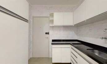 Imagem 7: São Paulo - Apartamento Padrão - MOEMA