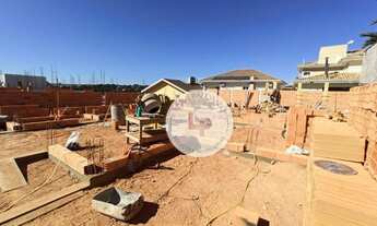 Imagem 6: Casa com 3 dormitórios à venda, 306 m² por R$ 1.990.000,00 - Condomínio Residencial Morada