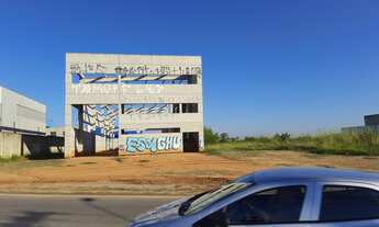 Imagem 2: Galpão/Depósito à venda na Zona Industrial de Sorocaba/SP