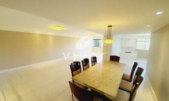 Imagem 4: Apartamento para venda tem 201 metros quadrados com 3 quartos em Tirol - Natal - RN