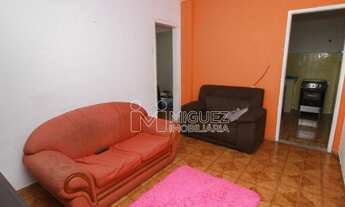 Imagem 5: Rio de Janeiro - Apartamento Padrão - Tijuca