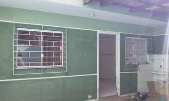 Imagem 4: Casa com 2 dormitórios à venda, 42 m² por R$ 205.000 - Capela Velha - Araucária/PR