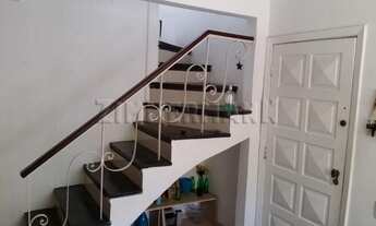 Imagem 5: Belíssima sobrado reformado, localizado em rua tranquila próximo ao aeroporto de Congonhas