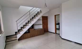 Imagem: Cobertura para aluguel tem 130 metros quadrados