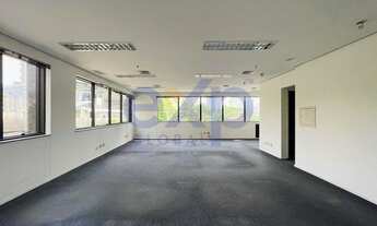 Imagem 3: Andar comercial em Pinheiros para venda - 280 m² próximo ao metrô