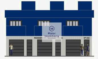 Imagem 3: Casa 2 Quartos com área de Lazer