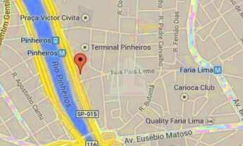 Imagem 3: Conjunto para alugar, 150 m² por R$ 7.500,00/mês - Pinheiros - São Paulo/SP