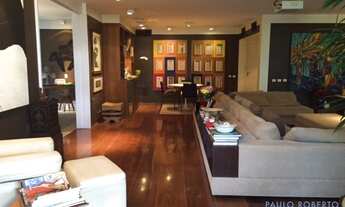 Imagem 4: APARTAMENTO - MORUMBI - SP