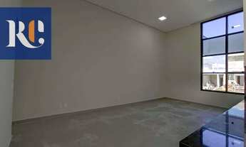 Imagem 2: Condomínio Park Gran Reserve com 03 Dormitórios sendo 01 suíte, Indaiatuba -SP