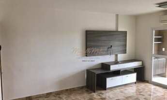 Imagem 6: Ótimo Apto no Jd Satélite - 87m², 3 Dorm, Suíte, Varanda Gourmet e 2 Vagas